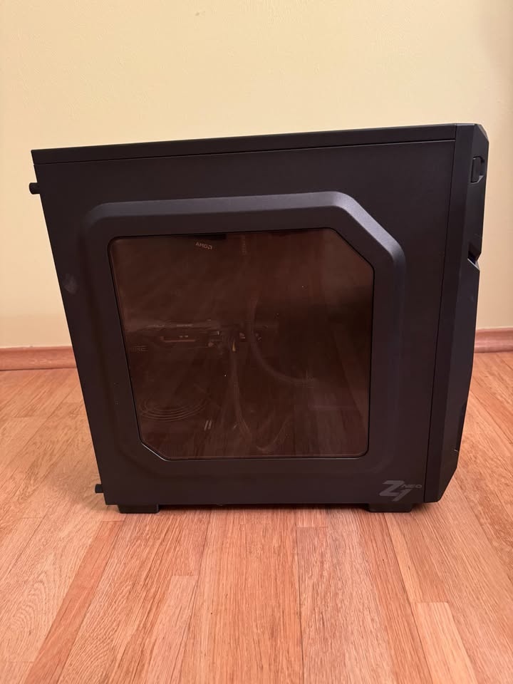 Prodej funkčního PC