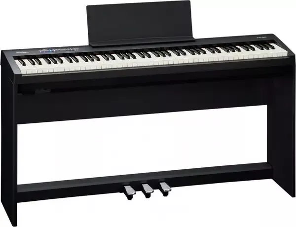 Roland FP-30 X dig. Piano v setu White bluetoith