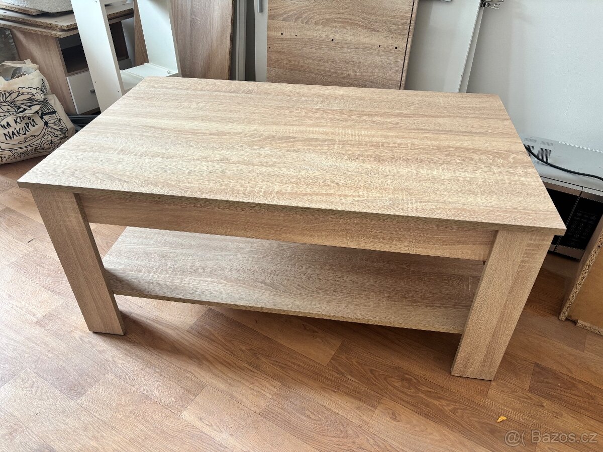 Konferenční stolek