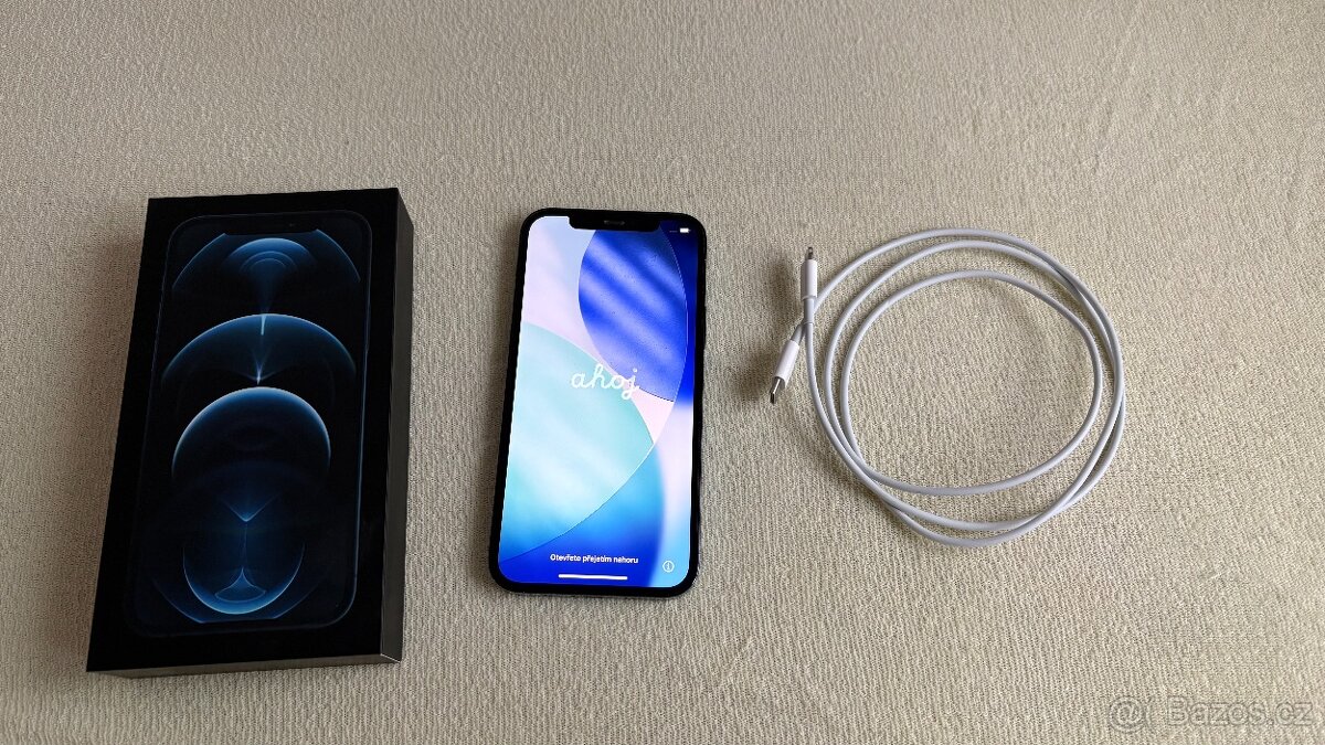 iPhone 12 Pro 128 GB -