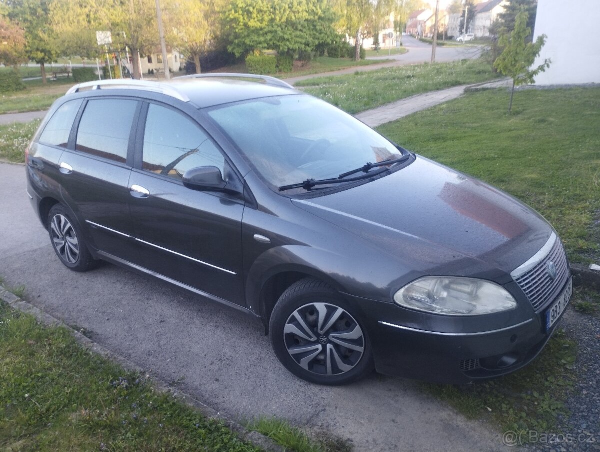 Fiat Croma