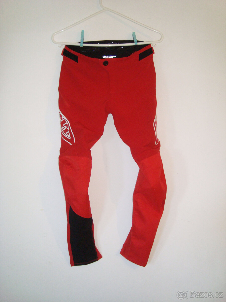 dětské DH/BMX kalhoty