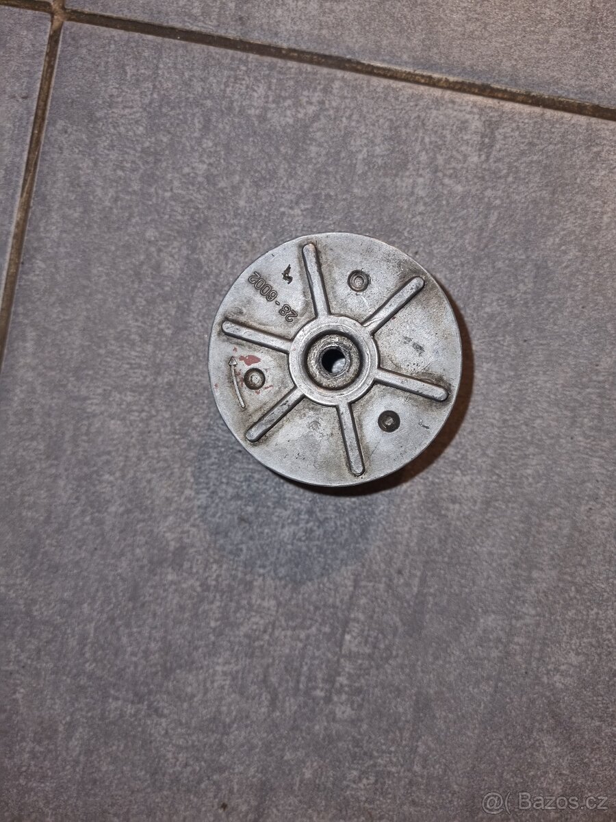 Rotor magneto babetta 207,210