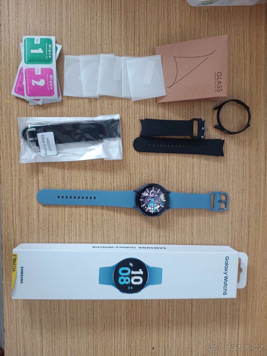 Samsung galaxy watch 5 44mm