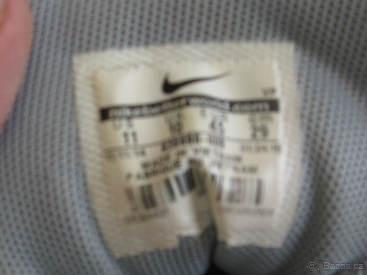tenisky NIKE