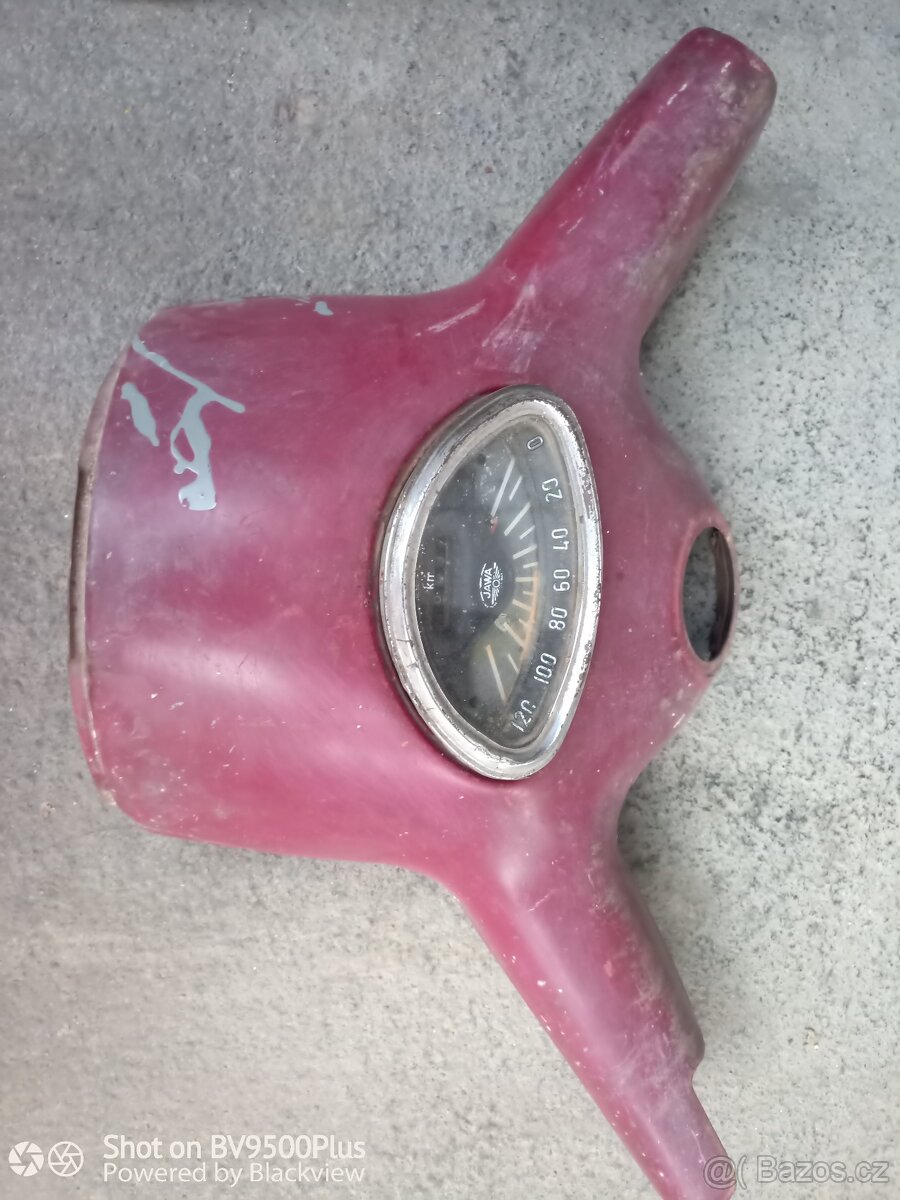 Jawa panelka