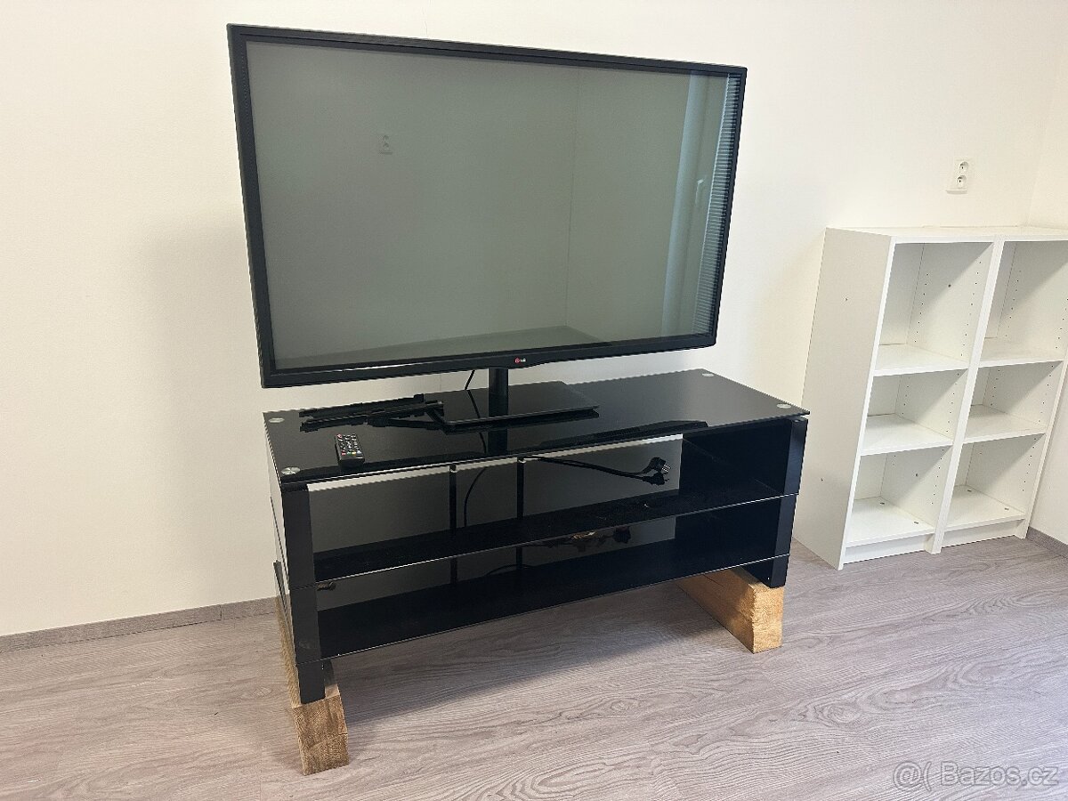 Za odvoz - plazmová televize LG 50PN6500, velikosti 50"