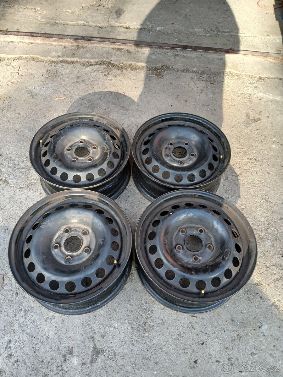4ks disku 5x12w