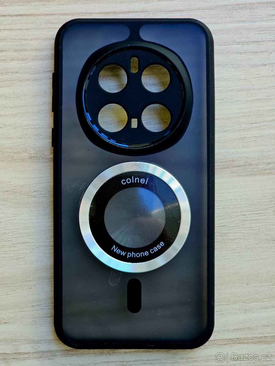 Obal na mobil Honor Magic7 Pro, nový, 2 ks