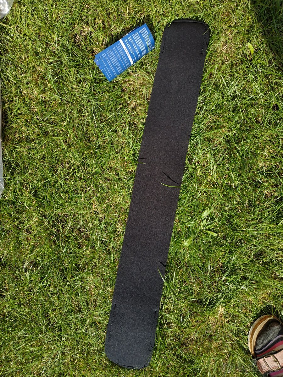 Drezurní podbřišník Kentaur neopren