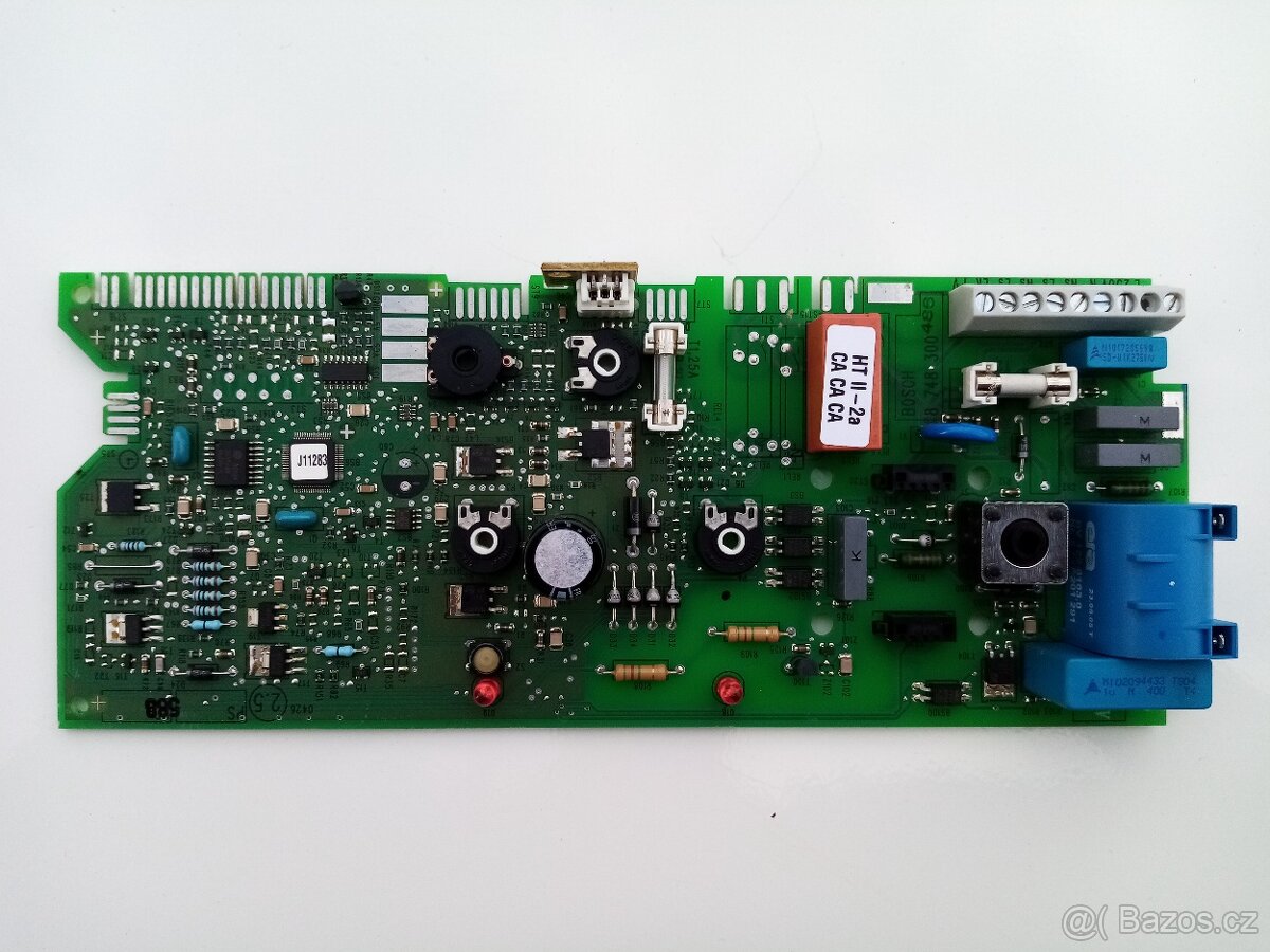 DAKON DAGAS 01-24 CK a CT