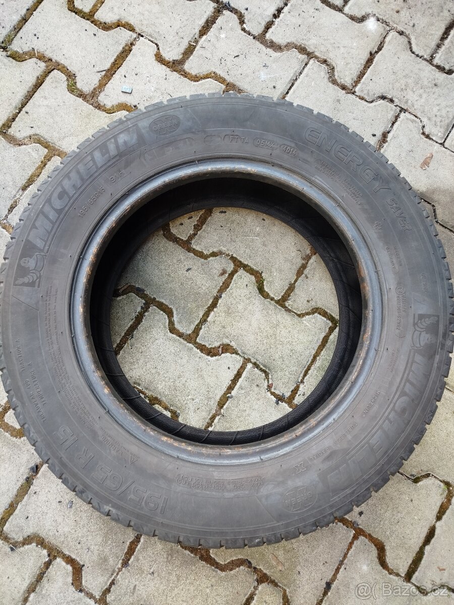 Michelin 195/65 R15