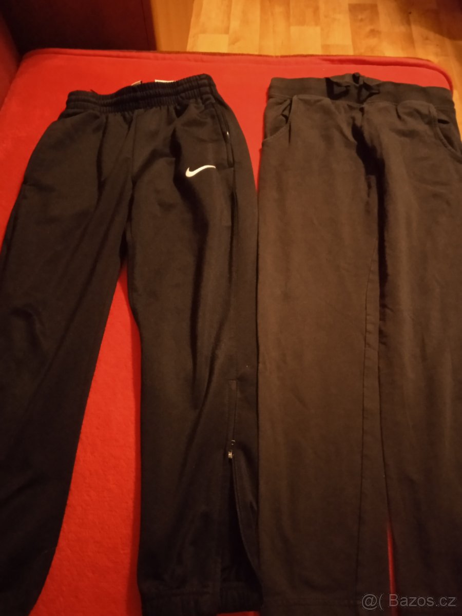 Tepláky Nike 116-128