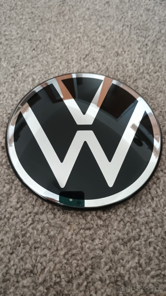 Znak VW