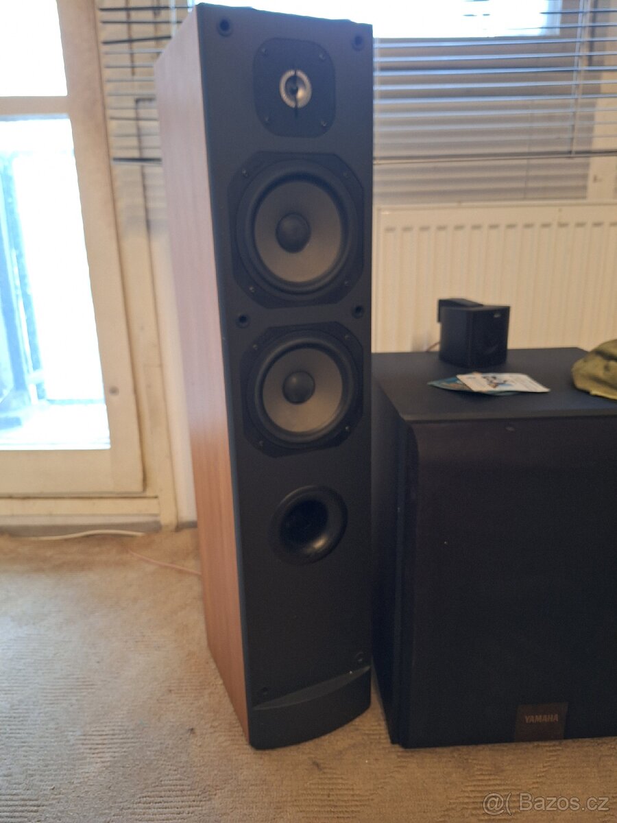JM Lab Focal Chorus 715