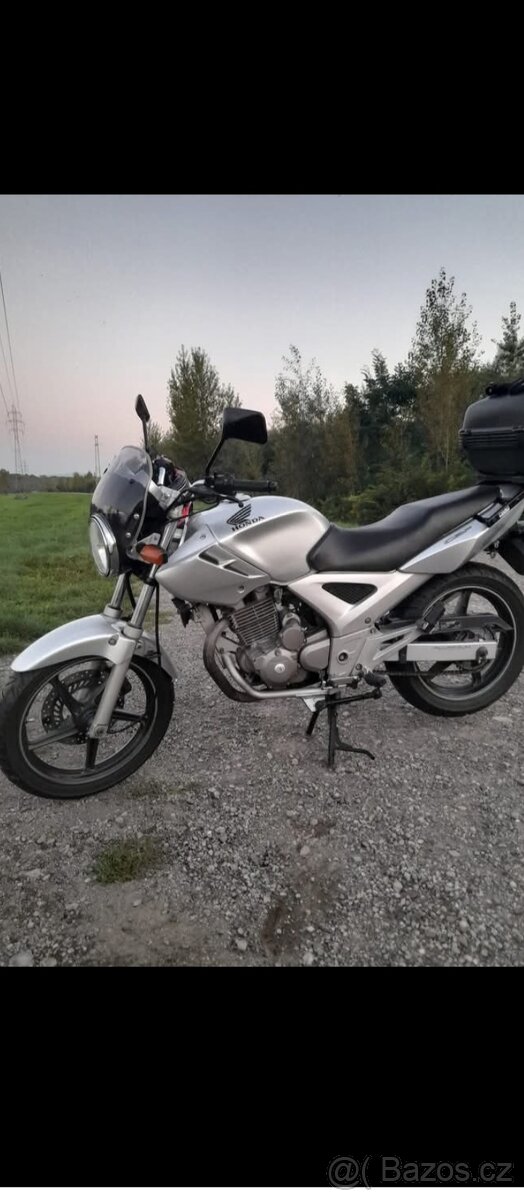 Cbf 250