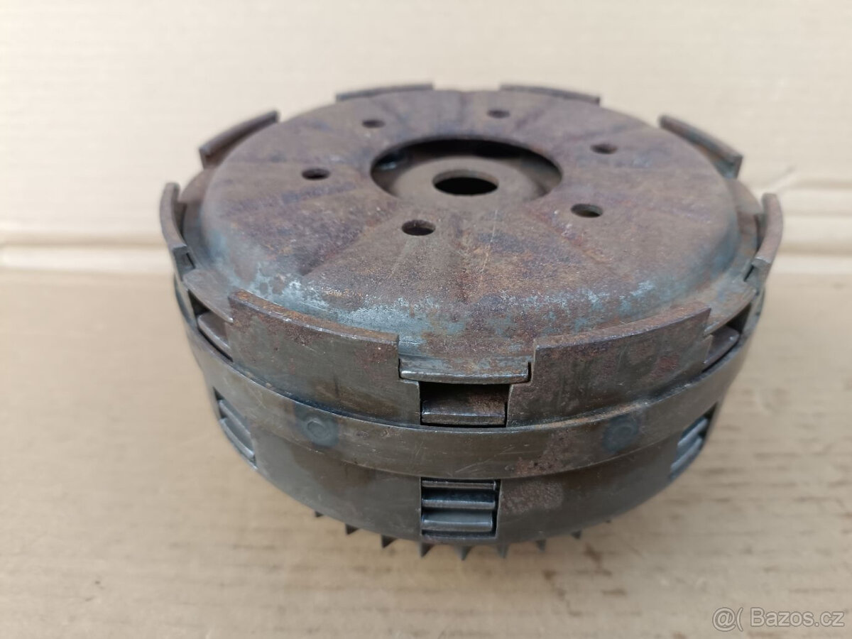 jawa čz automatic californian pérák kývačka 477 634 624 362