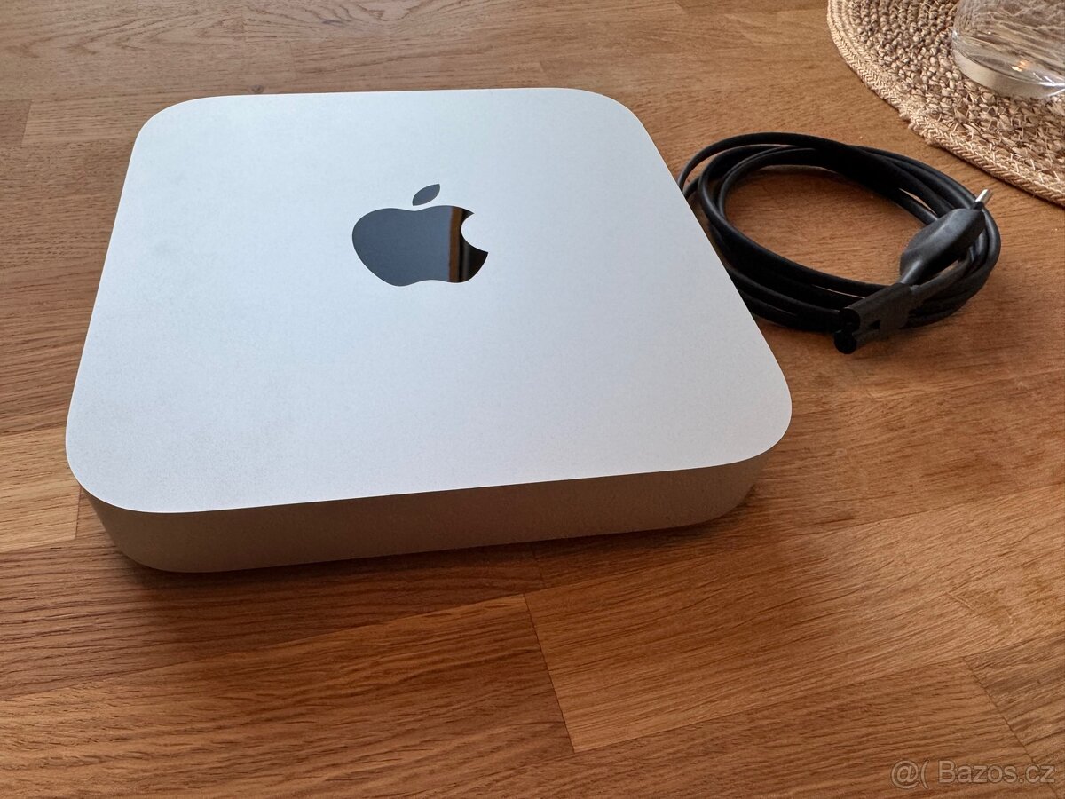 Apple mac mini M1 16gb, 512gb