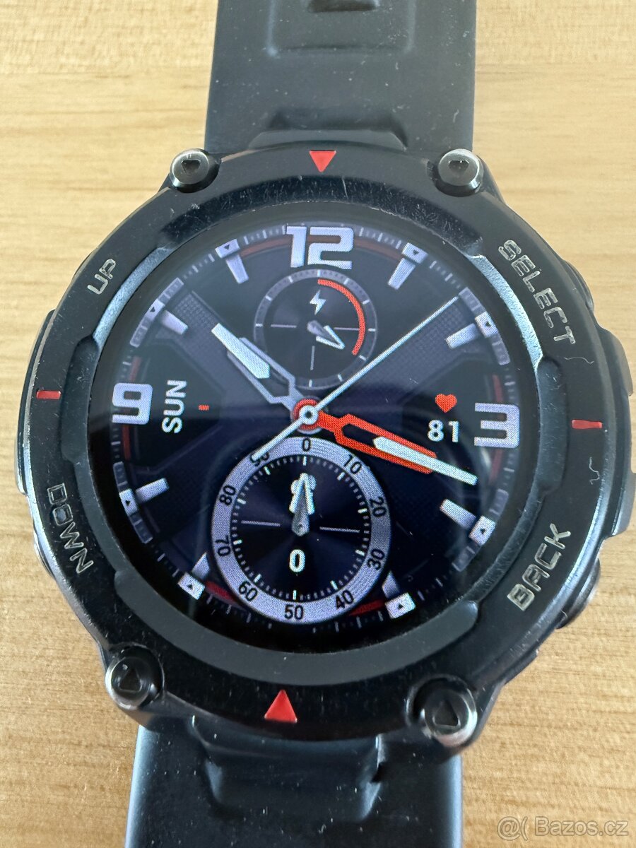 Amazfit T-rex