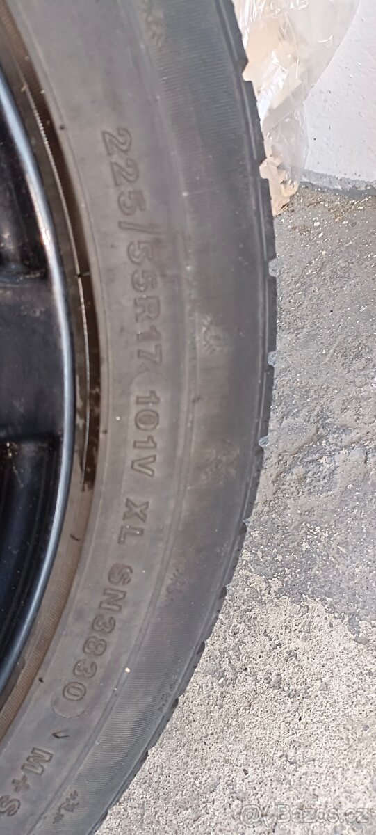 lita kola na bmw
