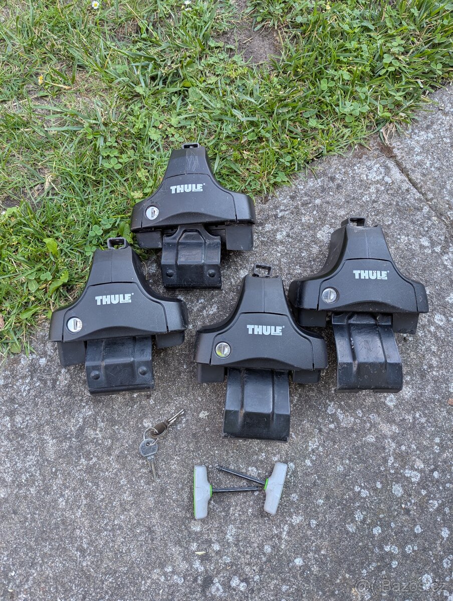 Patky Thule 754