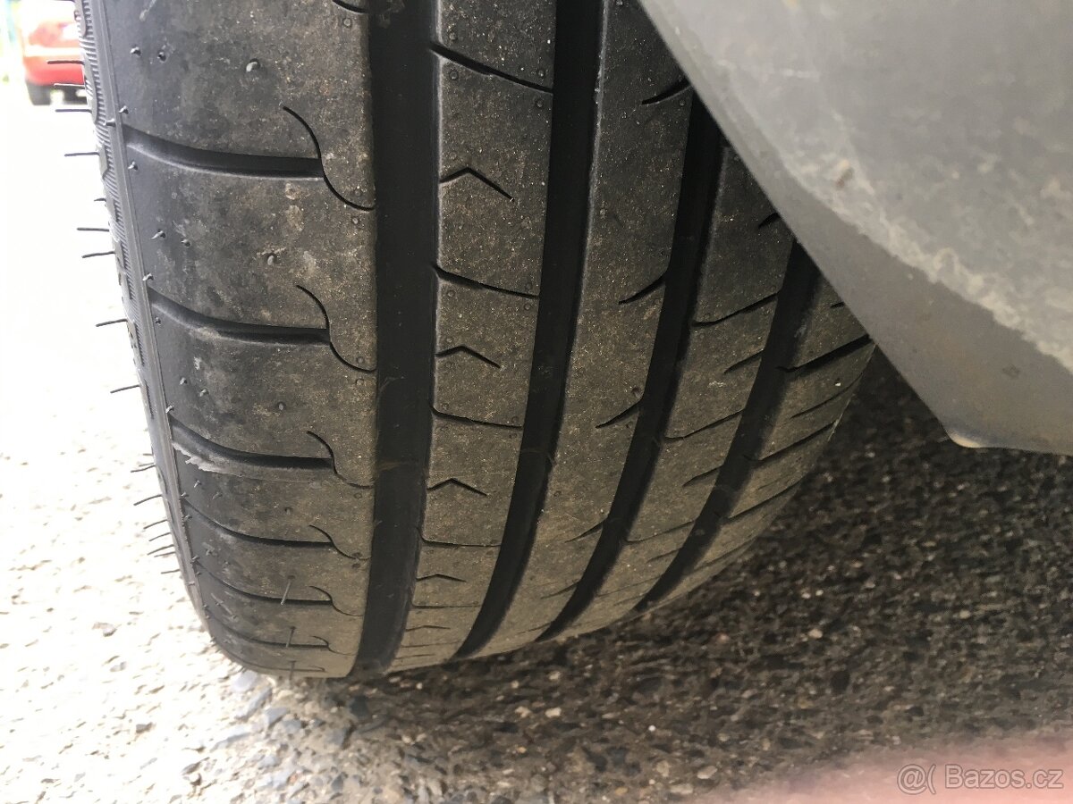 MB- C350 CDI -204