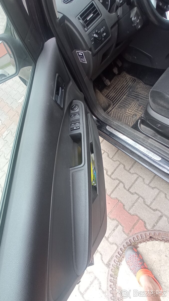 Ford Focus c-max