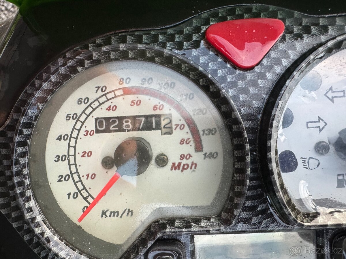 Kentoya 125