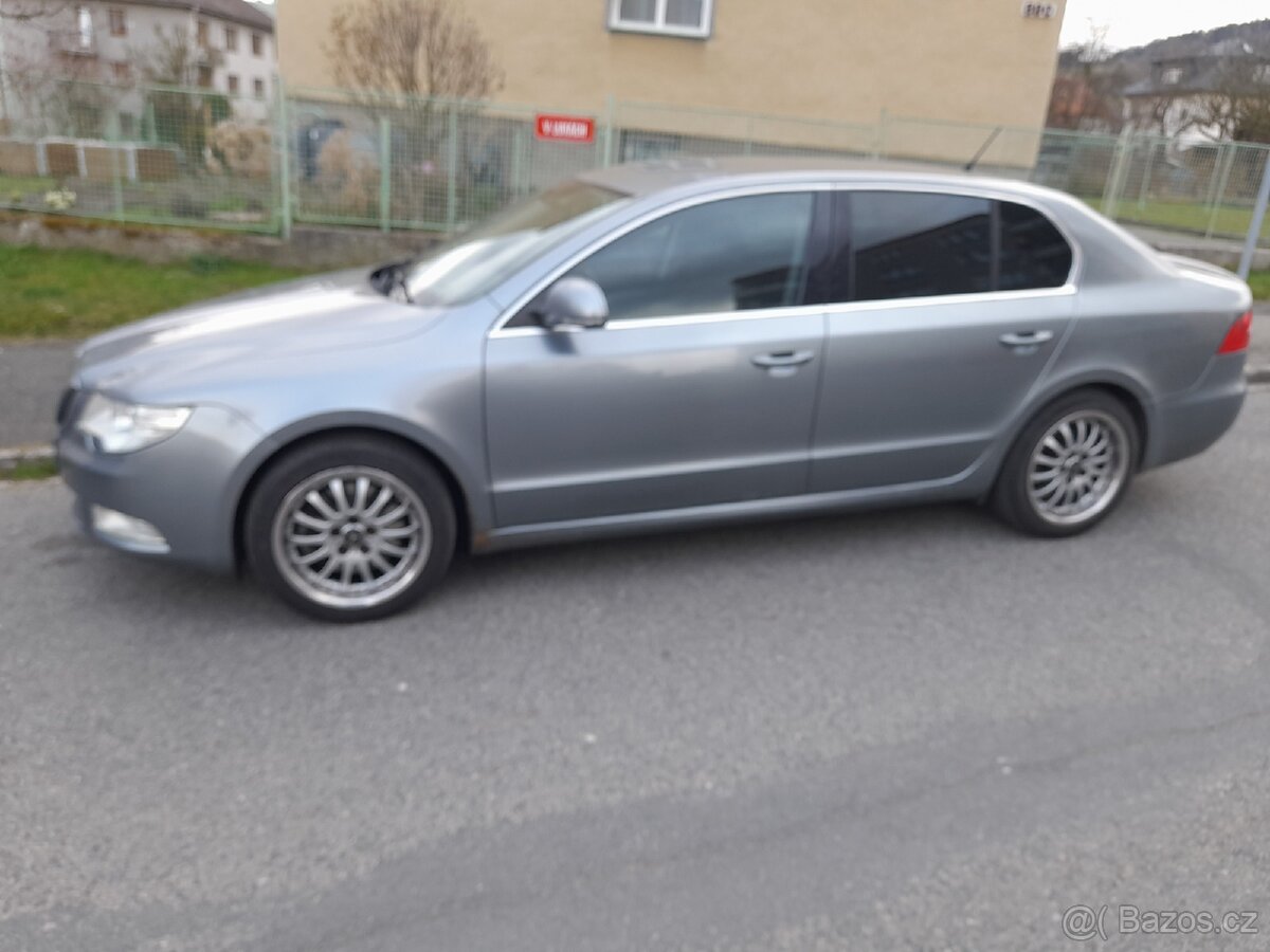 Alu kola 5x112 r17