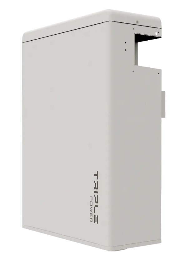 Baterie Solax Triple Power T58 – slave 5,8kW (Verze 1)