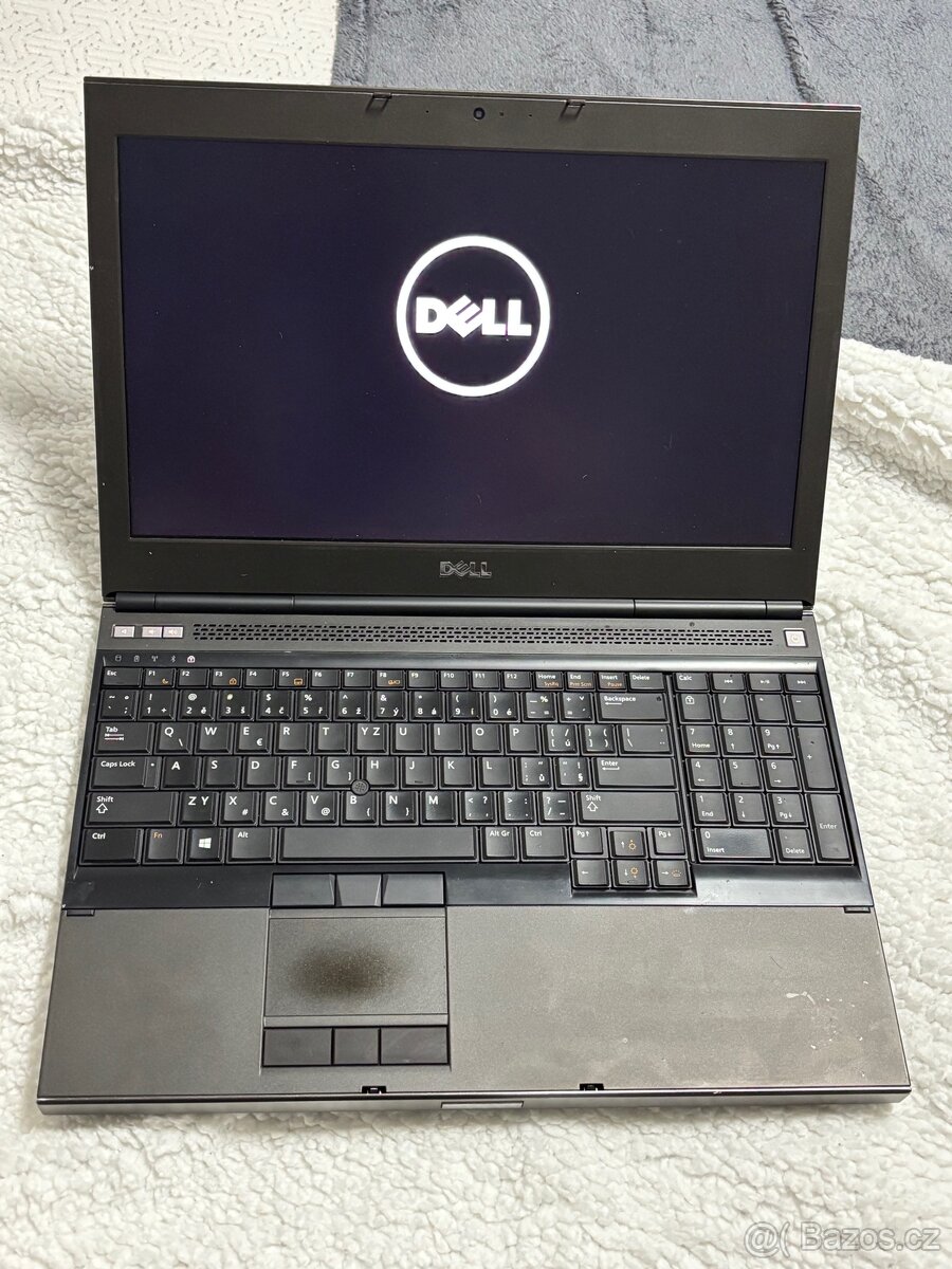 Dell Precision M4700 Intel i7 32gb RAM SSD+HDD