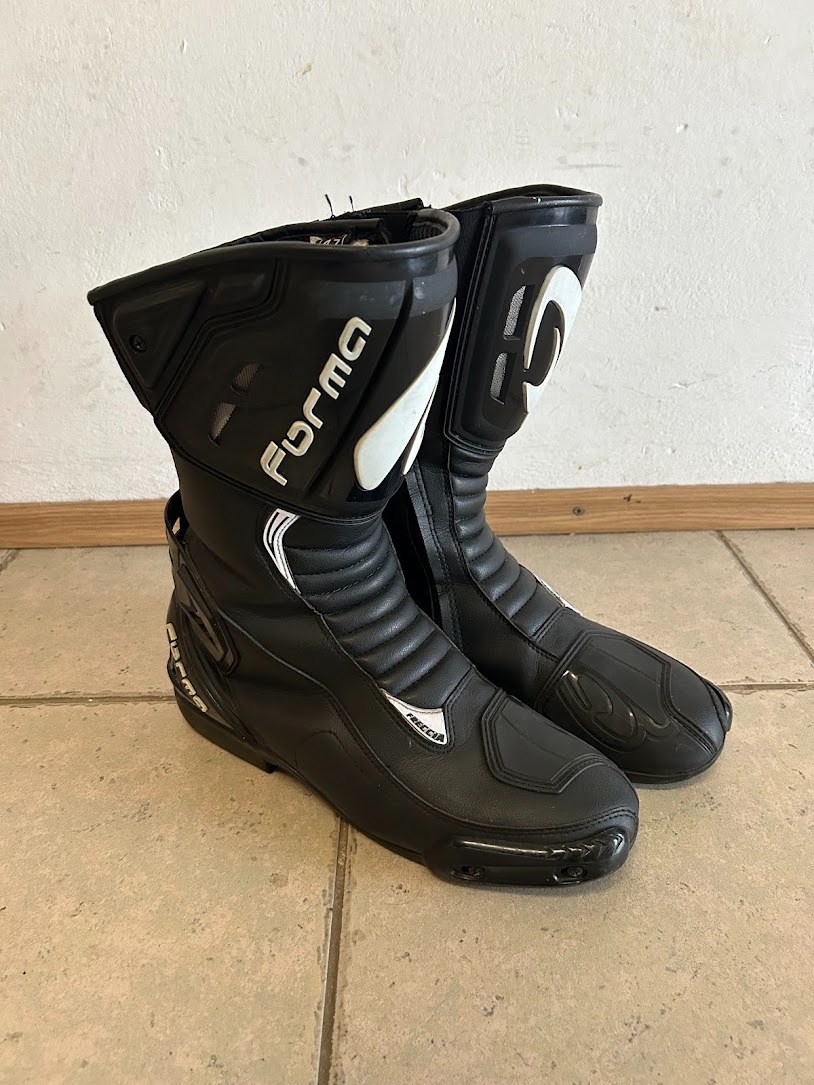 Boty FORMA FRECCIA 47