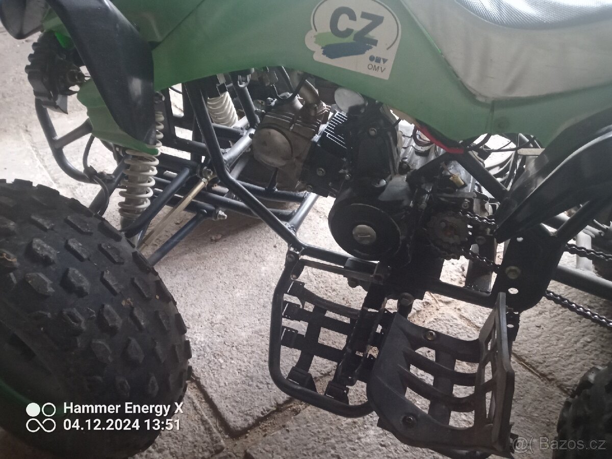 Prodám