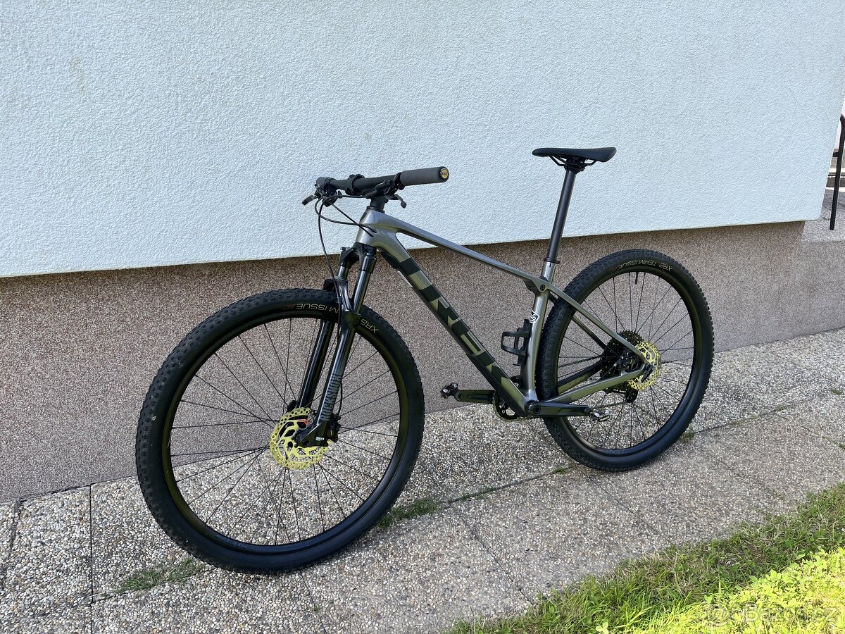 trek procaliber