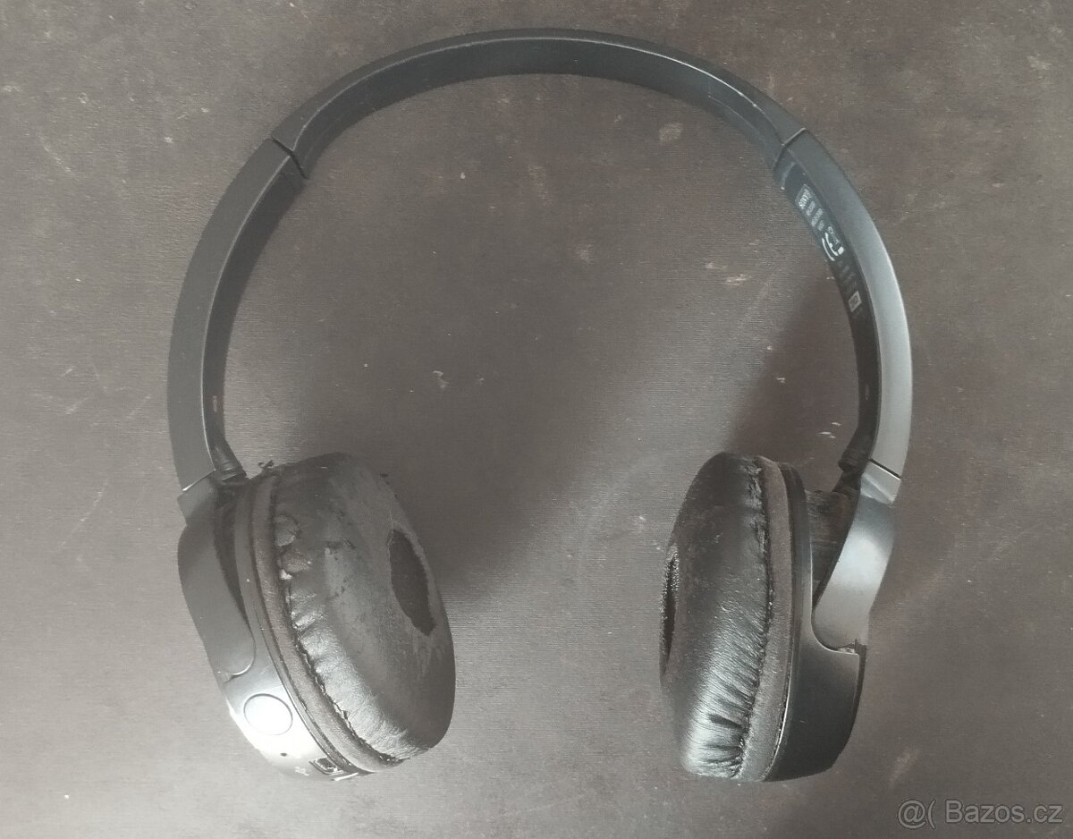 BLUETOOTH SLUCHÁTKA SONY MDR-ZX330BT