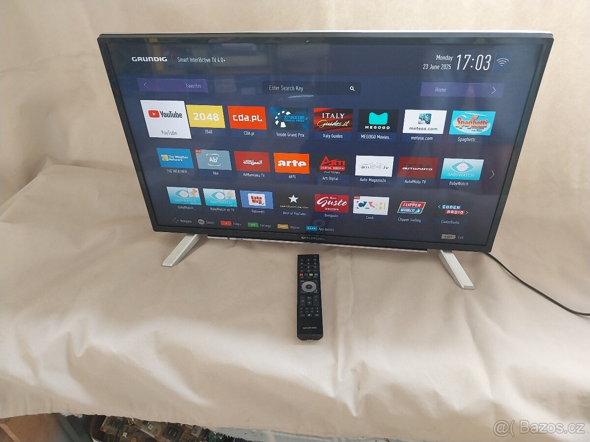 Prodám Televizi zn.Grundig