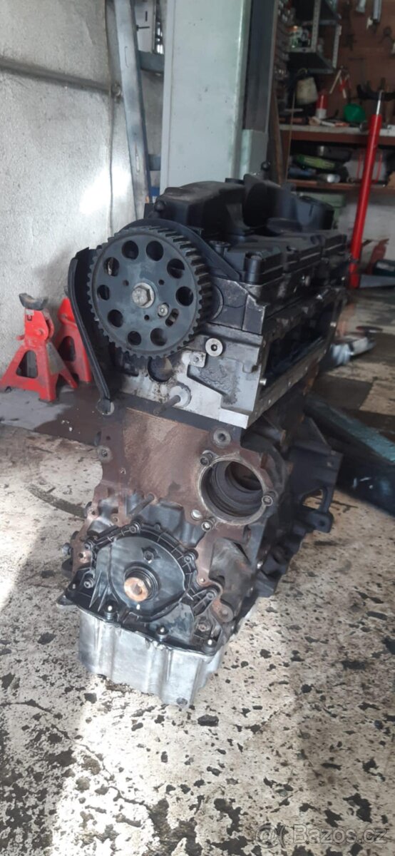 wv motor DFSD