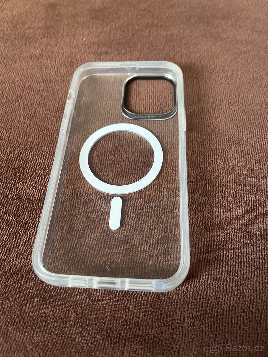 Obal mobilfox iphone 15 pro max