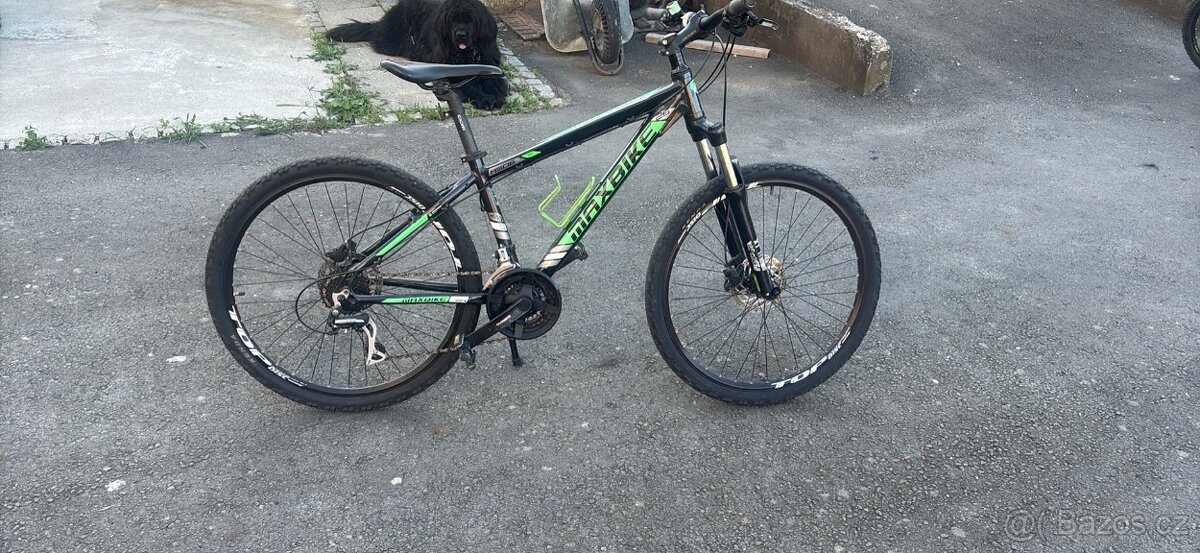 Kolo 26 maxbike