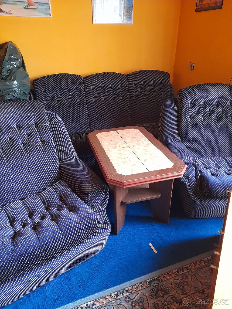 Za odvoz