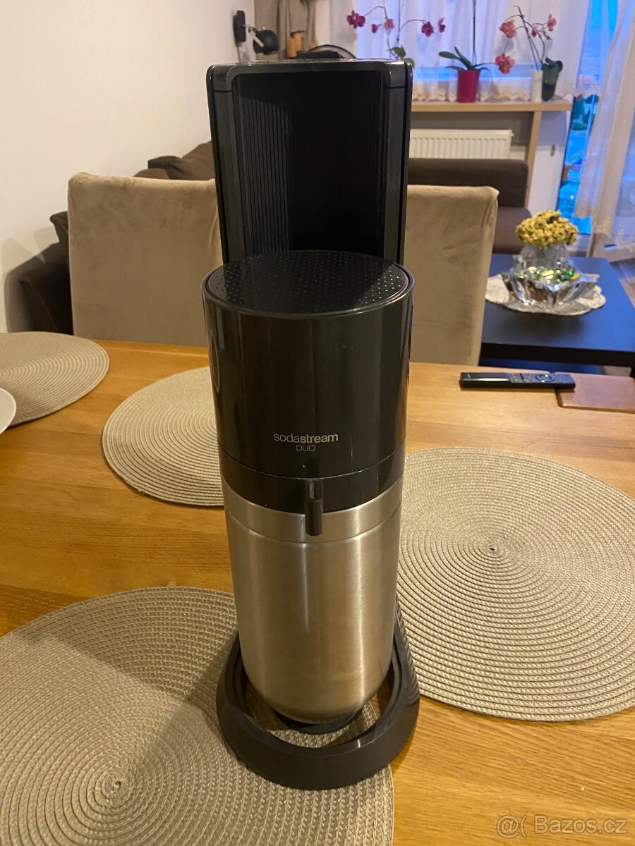 Sodastream
