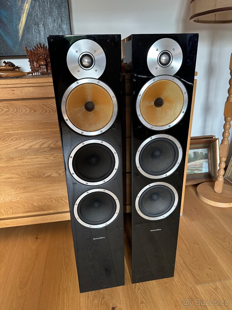 bowers & wilkins cm9