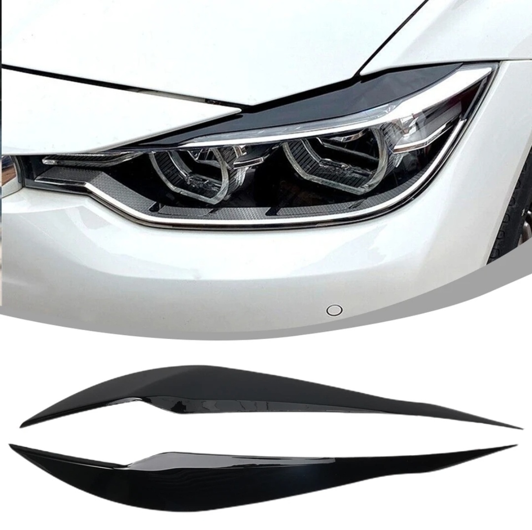 BMW F30, F31 MRAČÍTKA PŘEDNÍCH SVĚTEL