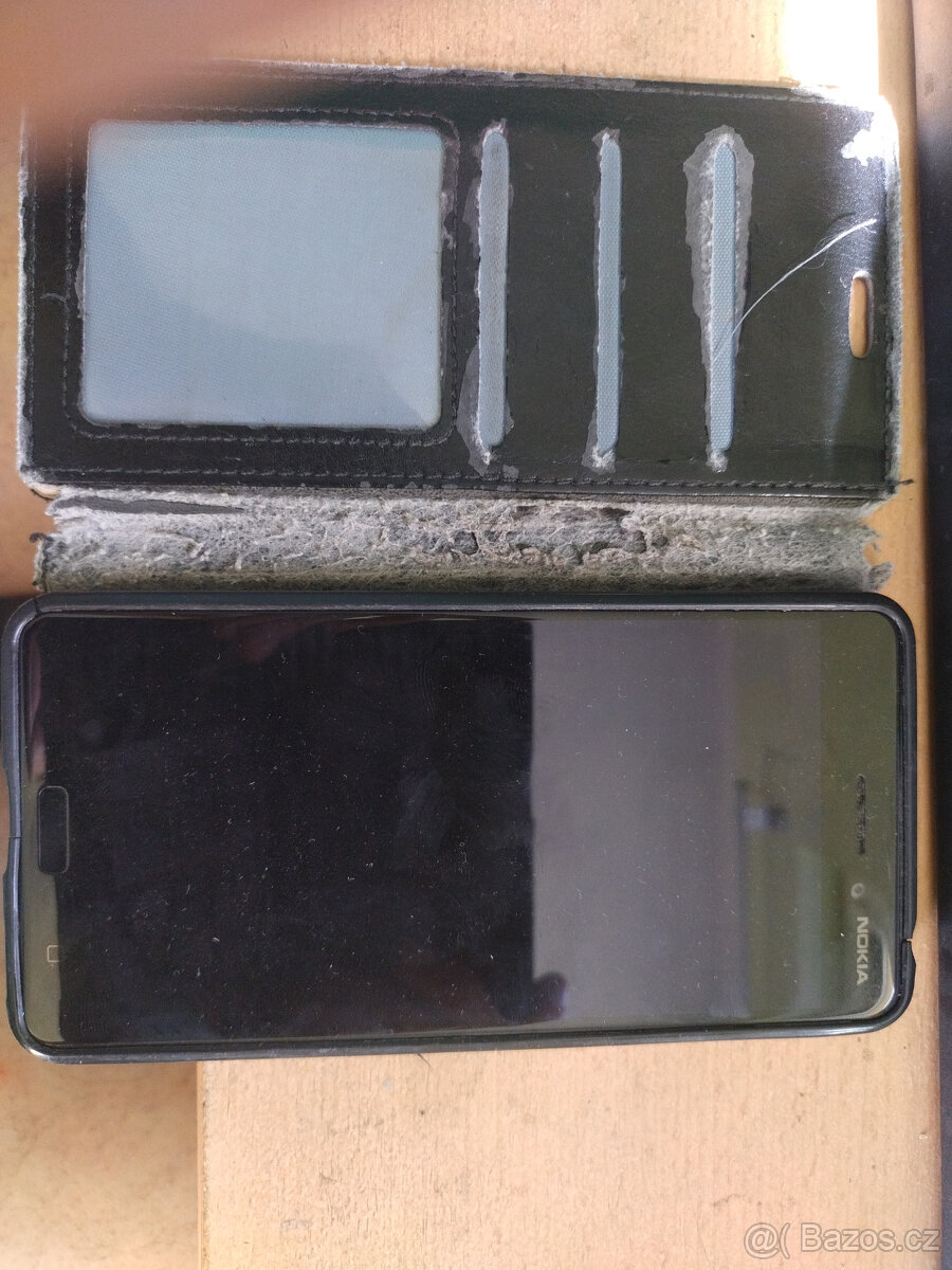Nokia 6 TA-1021 3GB 32GB DualSIM LTE
