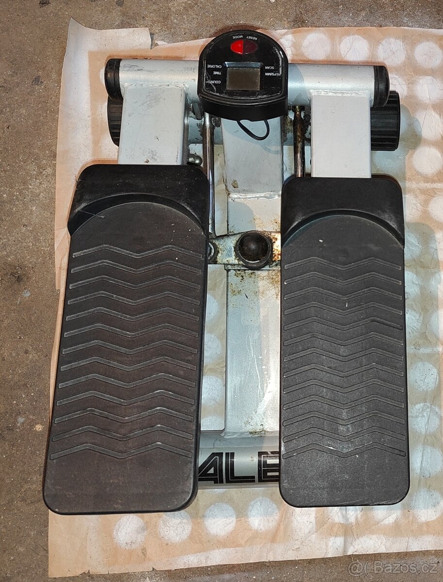 Stepper