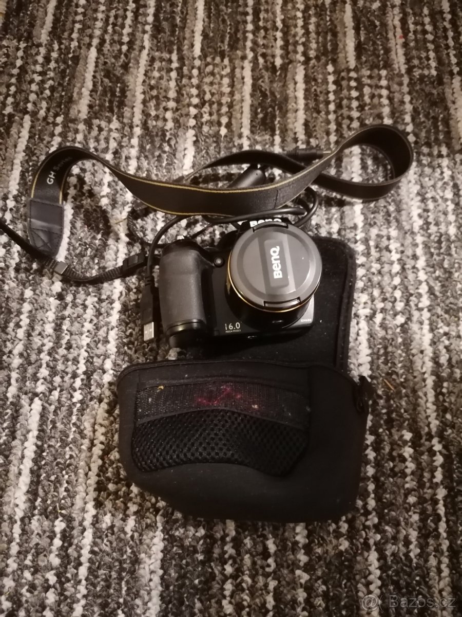 Benq. GH600