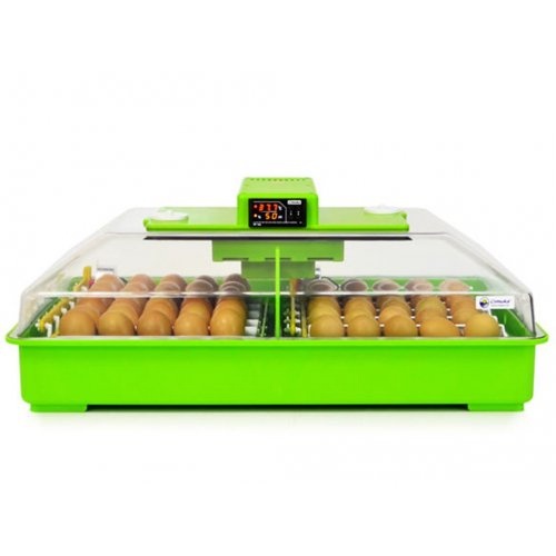 Automatická líheň na 60 ks vajec CIMUKA