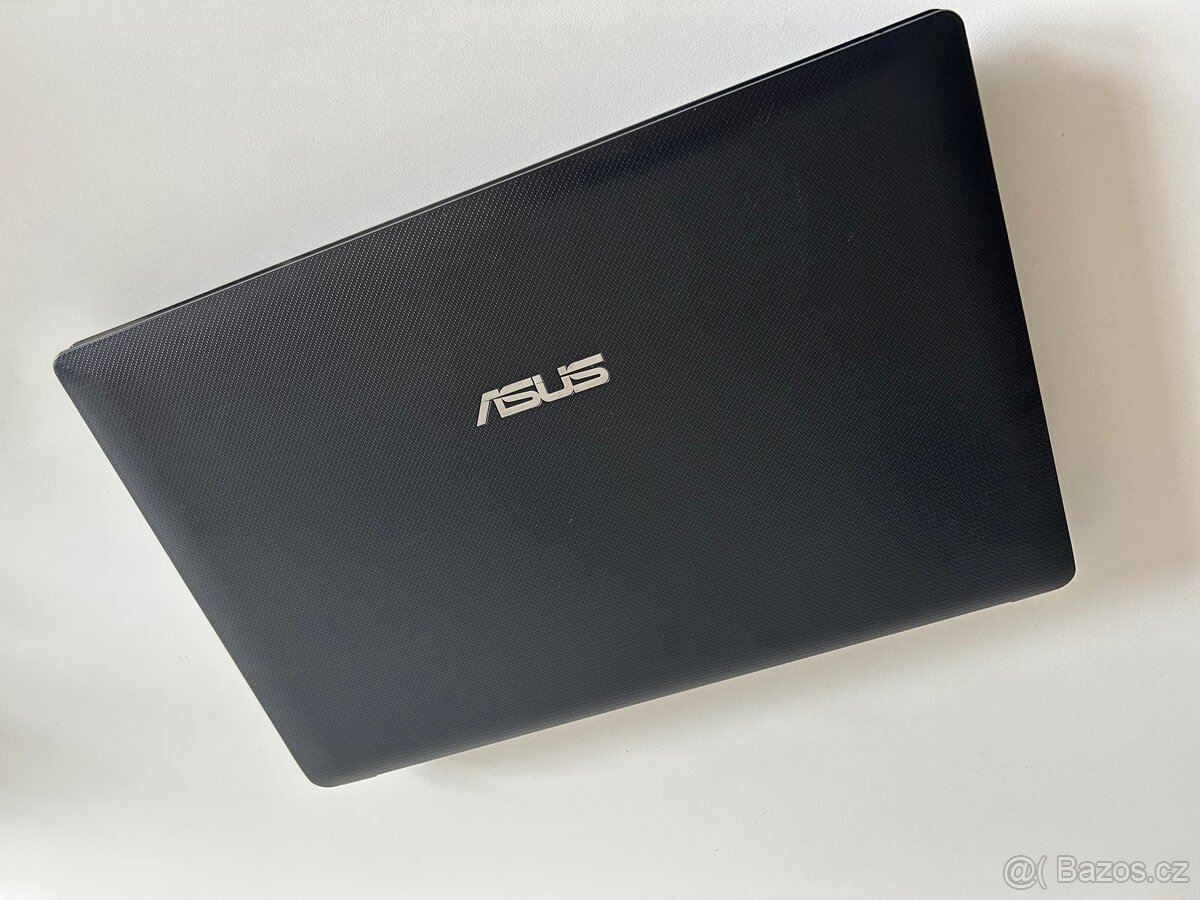 Notebook Asus 15,6” i3 ram 6gb