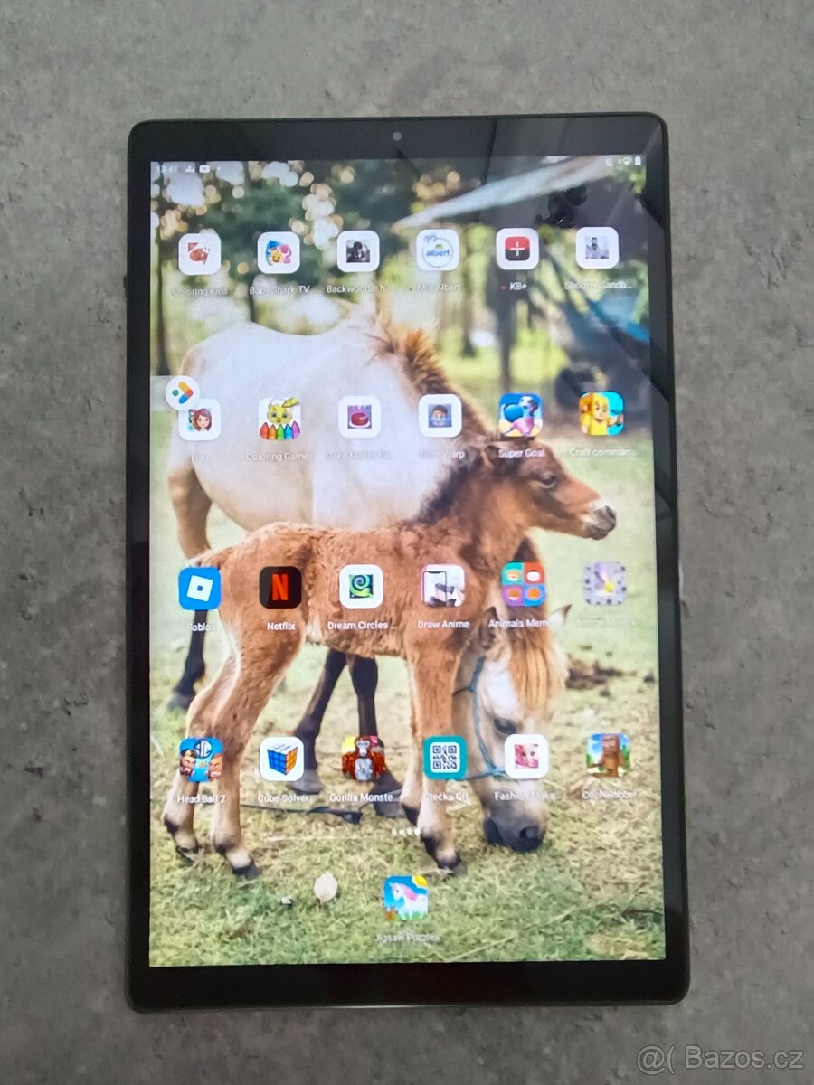 Lenovo tbx306x