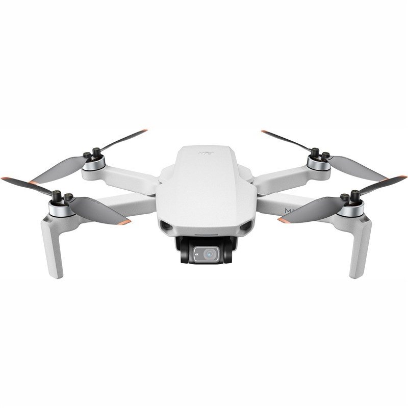 DJI MINI 2 FLY MORE